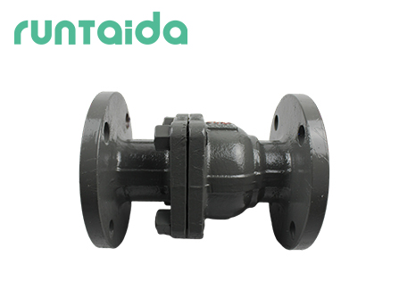 Q41F Carbon Steel Ball Valve