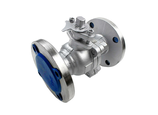 Ball Valve