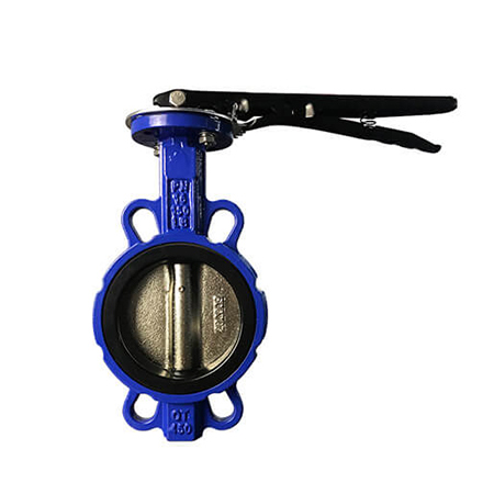 Butterfly Valve