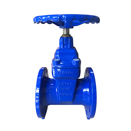 Gate Valve